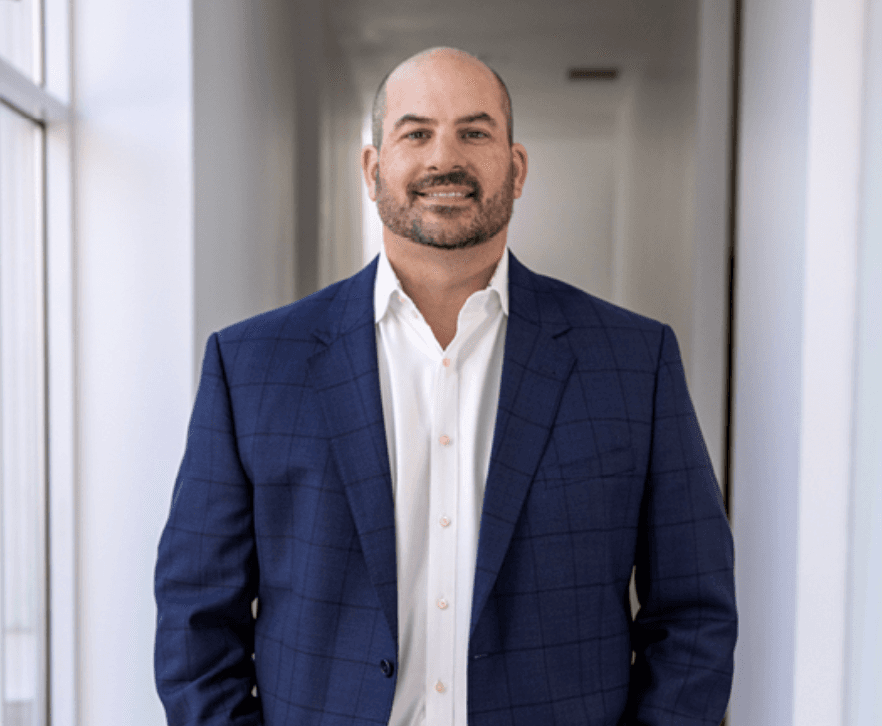 Matt Farris, Founder and Chief Executive Officer