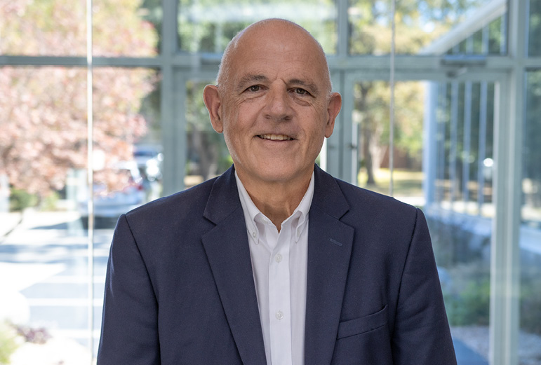 TruLife Partner Gary Staats.