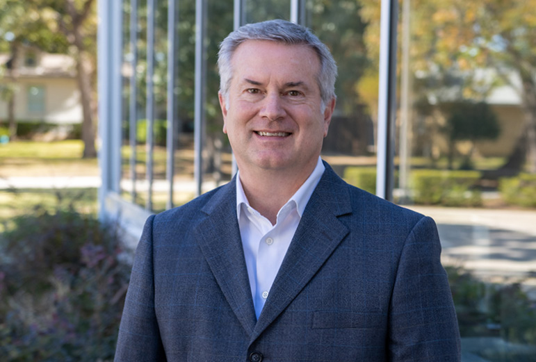 TruLife Partner and Architect Gaylen Howard Laing.