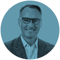 Sr. Managing Director at Cushman & Wakefield Jeremy Edmiston.