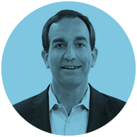 CEO of Waymaker Funds Keith Dunkin.