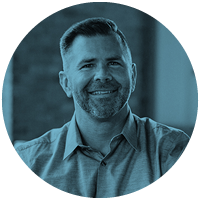 Founder of Brexton Family Financial Martin Day.