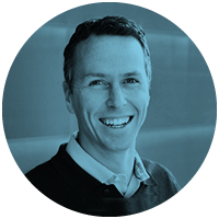 CPA at Avodah Capital Stephen Strawbridge.